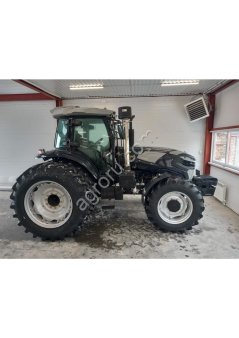 Трактор Weituo 2204 со спаренными колесами