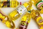 подсолнечное масло