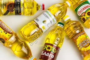 подсолнечное масло