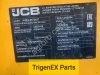 Экскаватор-погрузчик JCB 4CX Super ECO, 2020 г.  отличное состояние.