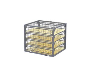 Контейнеры для перевозки птицы К-4
