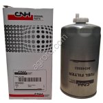 Фильтр топливный New Holland