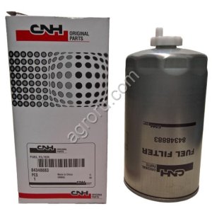 Фильтр топливный New Holland