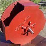 Редуктора тестомесильных машин А2-ХТ-3Б, А2-ХТ-2Б