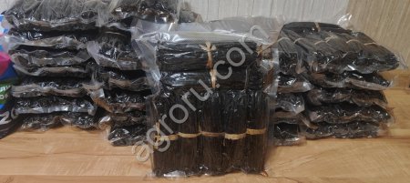 Стручки ванили