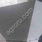 Бункер тестоделителя Кузбасс 68-2М