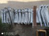 Фортшрит К-454, 453 Запчасти на пресс-подборщик