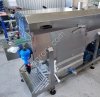 Машина мойки укупоренной тары - ММОУТ-4000 (3 секции: мойки, ополаскивания и обдува)