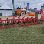 Культиватор для пропашных культур Ozdoken ACM-9 (Турция)