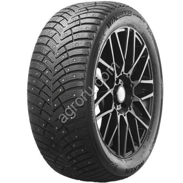 205/50R17 Nexen Winguard Spike-3 93T шип., (арт.: 18422)