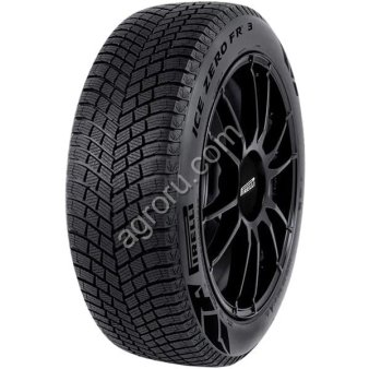 205/50R17 Pirelli Winter Ice Zero FR 3 93H лип., (арт.: 5802900)