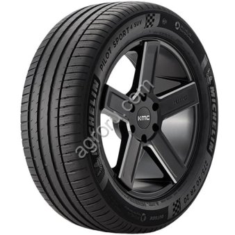 255/55R18 Michelin Pilot Sport PS4 SUV 109Y Польша, (арт.: 661828)