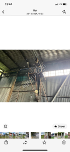 Ангар под разбор