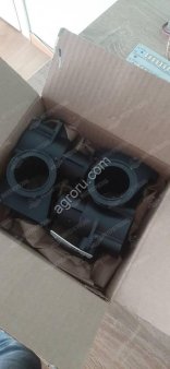 Запчасть для BERTHOUD GATE BODY (КОРПУС ВОРОТ) (арт. 788893)