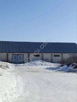 Готовый бизнес фермерское хозяйство