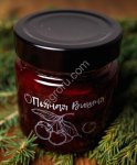 Джем - пьяная вишня / ДАРЫ-ЮГРЫ-ХМАО / 200 гр