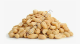 Арахис жареный бланшированный
