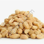 Арахис жареный бланшированный