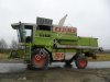 Комбайн Claas Mega 204