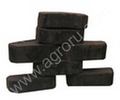 Топливные брикеты