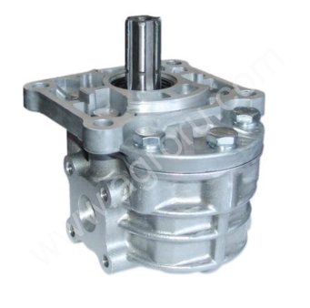 Насос шестеренный НШ 10 У-3