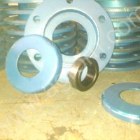 <strong>Запчасти</strong> на дискову борону АГД