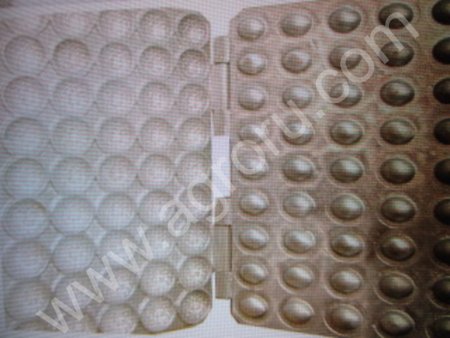 Печь электрическая для производства печенья орешек б/у