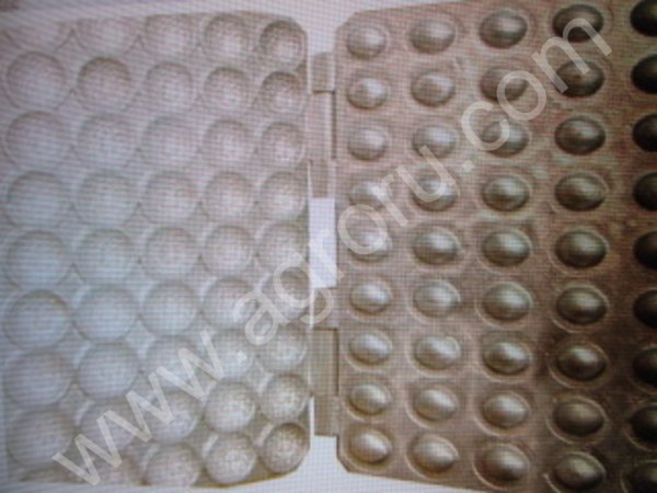 Печь электрическая для производства печенья орешек б/у