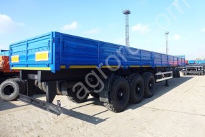 СЗАП-93282 ВЕЗДЕХОД