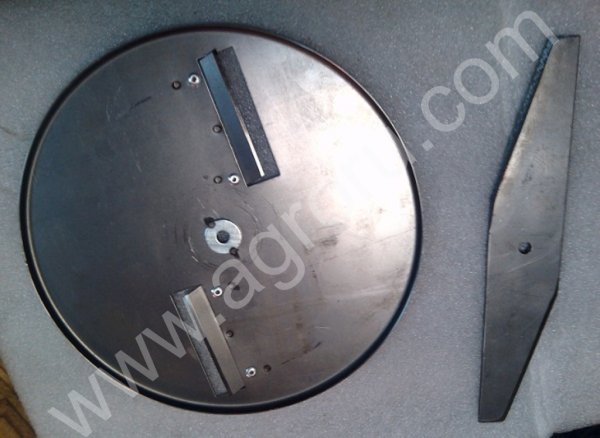 Кормоизмельчитель бытовой БИК-103М