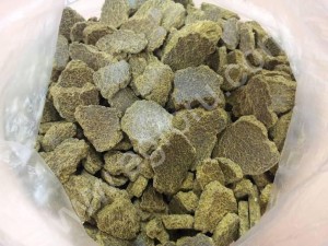 Жмых рапсовый от производителя