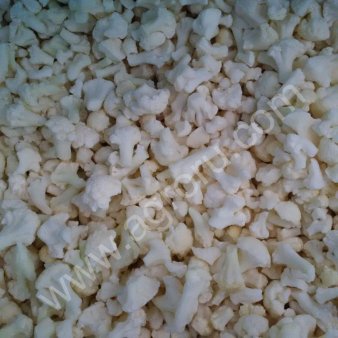 Замороженная Цветная Капуста ledenica