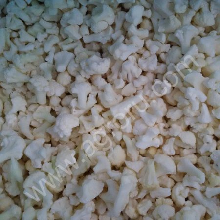 Замороженная Цветная Капуста ledenica