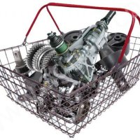 <strong>Запчасти</strong> John Deere, Amazone, CHN, Claas, и др.