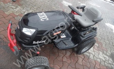 Газонокосилка Craftsman GT6000