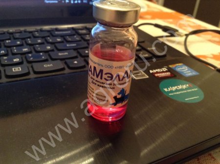 ВитаМэлАм (10 мл)