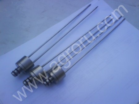 Игла рассольная