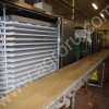 Морозильные плиточные аппараты 6 - 21 тонн/сут
