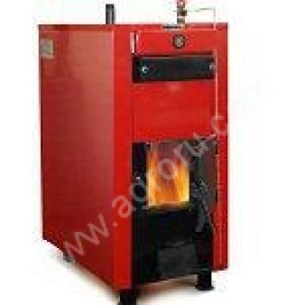 Пиролизные котлы Буржуй-К Т-30А