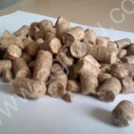 Кормосмеси гранулированные