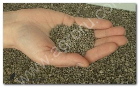 Органоминеральное удобрение (ОМУ) УНИВЕРСАЛЬНОЕ