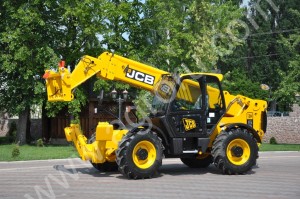 JCB