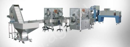 Оборудование розлива, фасовочное оборудование