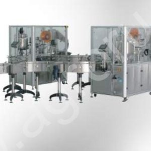 Оборудование розлива, фасовочное оборудование