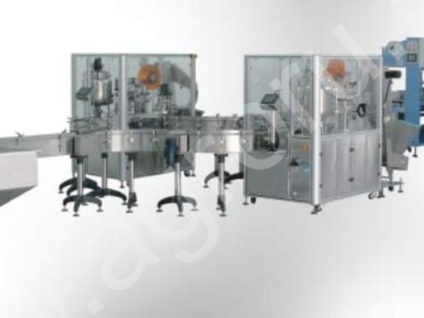 Оборудование розлива, фасовочное оборудование