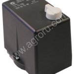 Реле давления Condor MDR 3 EN IP 54