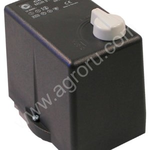 Реле давления Condor MDR 3 EN IP 54