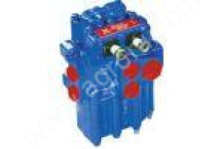 Гидрорасприделитель Р 80-3/4-222Г (МР 80-3/4-222G)