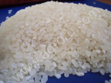 Рис-крупа 1 сорт ГОСТ, ТУ, Камолино, дроблённая.