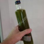 Оливковое масло